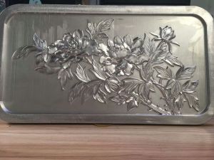 庆阳宁县金属/铝/铜板样品
