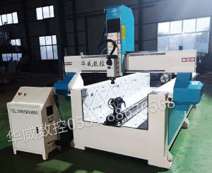 庆阳宁县工艺品佛像立体雕刻机